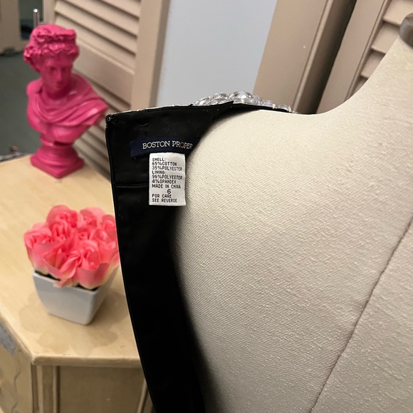 💖BOSTON PROPER DRESS💖 - Picture 6 of 8